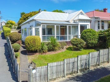 25 Ryehill Street, Calton Hill, Dunedin