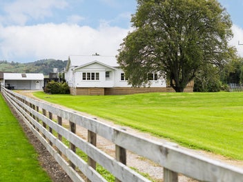 1355 Lavenham Road, Waipaoa, Gisborne