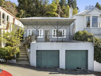 112 Stafford Street, Dunedin Central, Dunedin