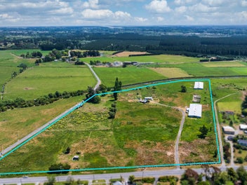 373 Lower Styx Road, Spencerville, Christchurch