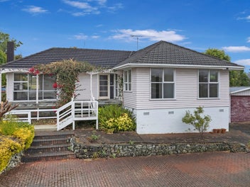 55 Larne Avenue, Pakuranga Heights, Auckland