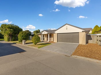 9 Sioux Avenue, Wigram, Christchurch