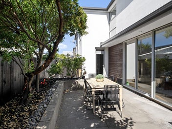 72 Bishop Street, St Albans, Christchurch