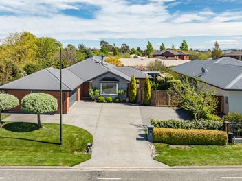 50 Birchs Road, Prebbleton, Prebbleton