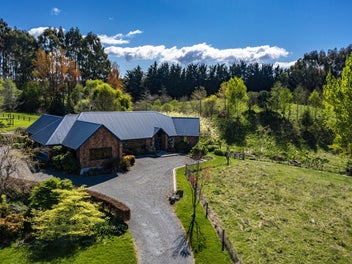 70 Carrs Road, Loburn, Rangiora