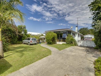 126 Latham Street, Marewa, Napier