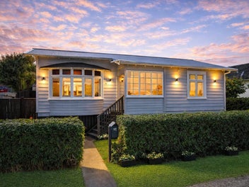 9A Haughey Avenue, Three Kings, Auckland