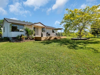 495 Mangapai Road, Whangarei