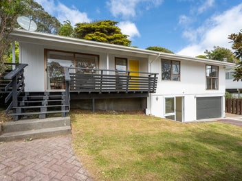 101 Stewart Drive, Johnsonville, Wellington