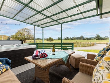 47 Barrells Road, Pahiatua, Pahiatua