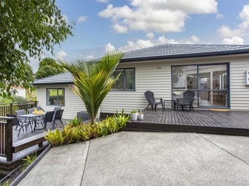 25B Rehia Road, Massey, Auckland
