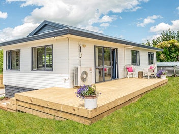 22 Marumaru Street, MARTON, Marton
