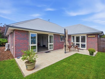 2/40 Hare Street, Ilam, Christchurch