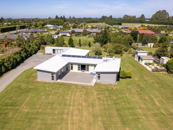 18 McHugh Crescent, Darfield, Darfield