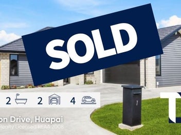 7 Hooton Drive, Huapai, Kumeu