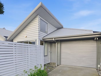 33 Cotterill Street, Addington, Christchurch