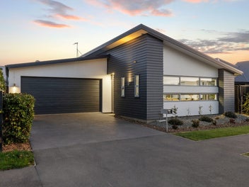 12 Toa Street, Kaiapoi, Kaiapoi