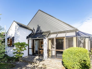 2/6 Ashfield Place, Ilam, Christchurch