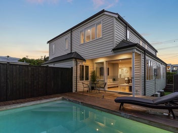 9A Peach Parade, Remuera, Auckland