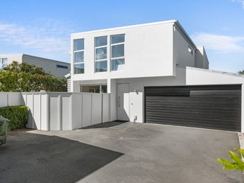 36B Seddon Street, Sydenham, Christchurch