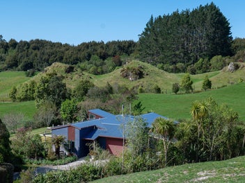 184 Kaharoa Road, Rotorua