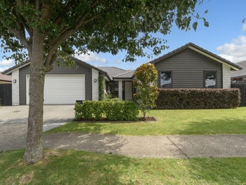 52 TE RANGA MEMORIAL DRIVE, Pyes Pa, Tauranga