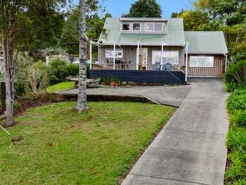 5 Clinton Road, Tāwharanui Peninsula, Matakana