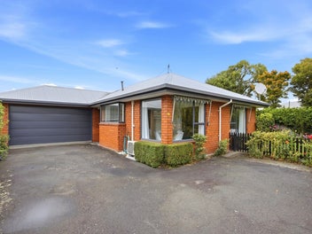 3/36 Highsted Road, Bishopdale, Christchurch