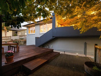 46 Churchill Avenue, Hokowhitu, Palmerston North