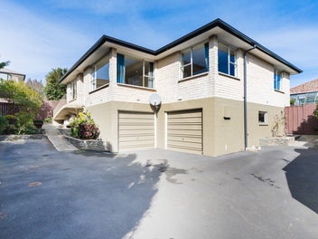 13 Dunrobin Street, Waverley, Dunedin