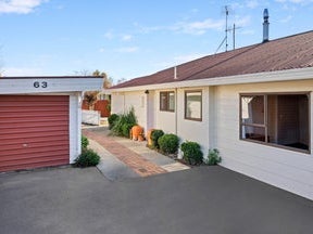 63 Brooklyn Drive, Redwoodtown, Blenheim