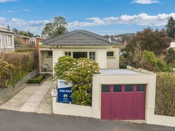 6 Mechanic Street, North East Valley, Dunedin