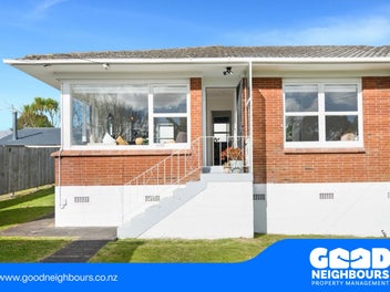 1/58 Gardner Avenue, New Lynn, Auckland