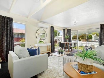 1/27 Awamutu Grove, Waiwhetu, Lower Hutt