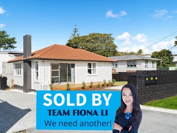 33 Longburn Road, Henderson, Auckland
