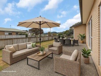 372 One Tree Point Road, One Tree Point, Whangārei