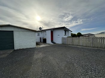8 Nevis Crescent, Grasmere, Invercargill