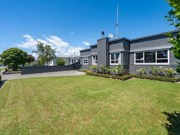 7 Tripoli Street, Onekawa, Napier