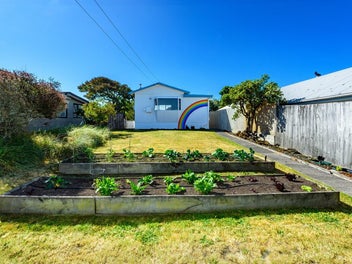 16 Tovey Street, New Brighton, Christchurch