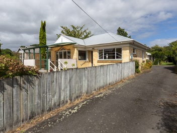 105B Hakanoa Street, Huntly, Huntly