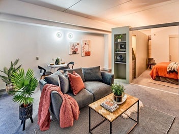 208/60 Willis Street, Wellington Central, Wellington