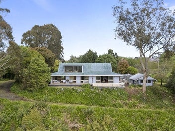 1460 Pohangina Road, Pohangina, Ashhurst