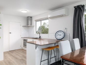 4/93 Geraldine Street, Edgeware, Christchurch