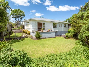 41 Manse Street, Kensington, Whangarei
