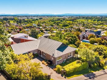 22 Ravensdale Rise, Westmorland, Christchurch