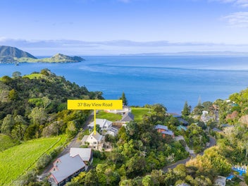 37 Bay View Road, Whangārei Heads