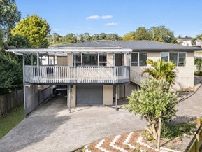 21 Celeste Place, Totara Vale, Auckland