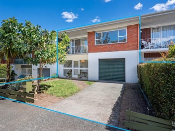 33 Ashton Road, Mount Eden, Auckland