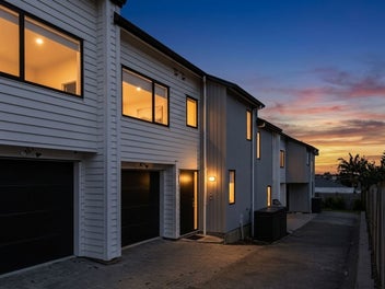 7C Kotahi Road, Mount Wellington, Auckland