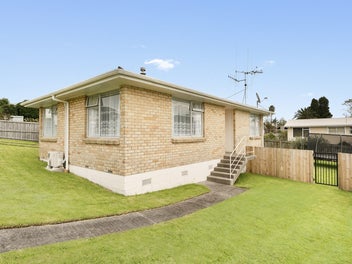 12 Rangataua Street, Welcome Bay, Tauranga